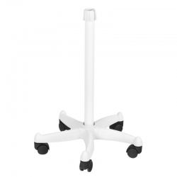 LAMPA LUPA LED AZZURRO H6001L - 5 i 8 DIOPTRII